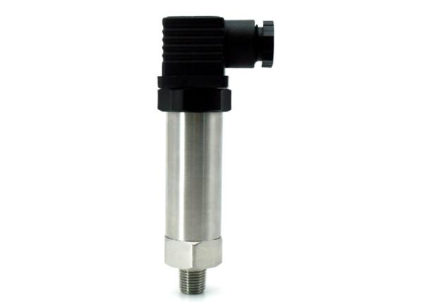 Buy cheap PT203 High Accuracy Pressure Transducers , Intrinsic Safety Oil Pressure Transducer from wholesalers