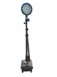 90-295Vac Explosion Proof LED Portable Light Rechargeable ATEX Rated WF2