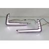 Buy cheap Honda Odyssey DRL LED Daytime Running Lights autobody parts factory from wholesalers