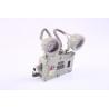 Buy cheap Industrial 2*3Watt 220VAC 24/36VDC Flameproof Emergency Lighting from wholesalers