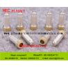 Buy cheap Steel Kjellberg Full Silver Cathodeplasma Cutting Consumables .11.845.421.310 M002Y from wholesalers