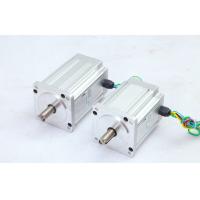Buy cheap 57mm Industrial Brushless 36v Bldc Motor 4000rpm 0.11Nm product
