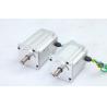 Buy cheap 57mm Industrial Brushless 36v Bldc Motor 4000rpm 0.11Nm from wholesalers