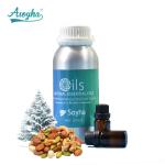 Arab Scented Aromatherapy Essential Oils With Cologne Liquid Flavor
