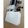 Buy cheap Compact Mini Hydraulic Power Units With 0-250bar Pressure Range And 2 Button Remote Cable from wholesalers
