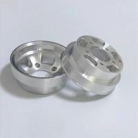 Buy cheap Anodized Surface Cnc Milling Parts Sercvice Natural Color product