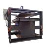 Buy cheap 5.5kw Solar Panel Recycling Machine / Aluminum Frame Removing Machine from wholesalers