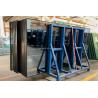 Buy cheap Double Glazed Insulated Glass IG Units The Ideal Choice for Office Building Facades from wholesalers