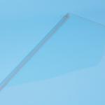 Aluminum Housing SAW Touch Panel , Acoustic Wave Touch Screen 19 Inch For ATM