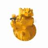 Buy cheap Belparts Excavator Hydraulic Pump For Komatsu PC160LC-6 21P-60-K1502 from wholesalers