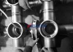 Buy cheap Closed orbital welding head /Automatic Orbital Welding Machine/welding machine from wholesalers