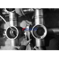 Buy cheap Closed orbital welding head /Automatic Orbital Welding Machine/welding machine product