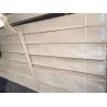 Buy cheap 0.50MM Well-Sliced Crown Red Oak Natural Wood Veneer for Furniture Door Plywood from wholesalers