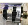 Buy cheap brand new Alternator , 4110002925040, loader parts for wheel loader LG936/LG956/LG958 from wholesalers