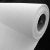 Buy cheap Heavy Duty Inkjet Printable Canvas Fabric Material Roll White 130gsm from wholesalers