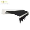 Buy cheap Aluminium Waterproof Retractable Awning House Balcony Remote Motor Control from wholesalers