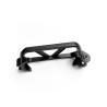 Buy cheap Helmet Bt Headset Accessories Zinc Alloy Die Casting Custom Die Casting Parts from wholesalers