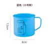 Buy cheap OEM ODM Ceramic Home Decoration , Ceramic Coffee Cup For Halloween Christmas from wholesalers