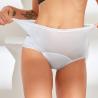 Buy cheap Plus size Underpants Calcinha Feminina Leak-Proof Ladies Briefs Bragas Women's Underwear from wholesalers