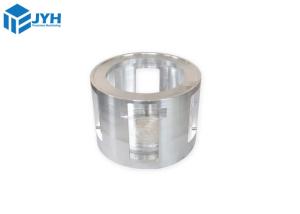 China Rapid Prototyping CNC Milling Service For Auto Parts / Stainless Steel Parts on sale