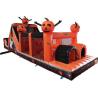 Buy cheap Halloween Theme Inflatable Sports Games , Customized Size Blow Up Obstacle Course from wholesalers