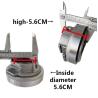 Buy cheap Foton Omako Bell CTX Auto Parts Clutch Disengaging and Release Bearing for Car Fitment from wholesalers