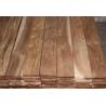 Buy cheap Natural Rustic small leaf acacia hardwood flooring from wholesalers