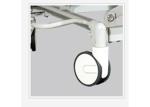 Medical ABS Operating Room Equipment Hospital Electric Bed Electric Gear ICU