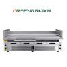 Buy cheap 4-Zone Commercial Electric Grill - Independent 800°C Control | CE Certified from wholesalers
