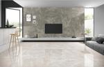 Glaze Marble Porcelain Tile Floor Square Ceramic Marble Tiles Designs Marble
