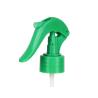 Buy cheap 24/410 28/410 Green Plastic Mini Trigger Sprayer With Switches For Gardening, Laboratories from wholesalers