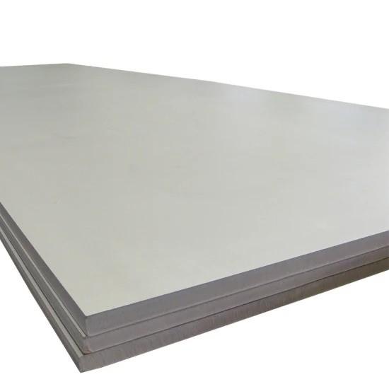 Buy cheap 400 Series 9000mm Stainless Steel Plate 304 Cold Rolled Corrosion Resistant from wholesalers