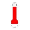 Buy cheap Achieve 8-10mm Wall Thickness Rotational Mold Molding And Specialized CNC Machining from wholesalers
