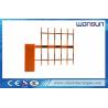 Buy cheap Heavy Duty Automatic Boom Barrier Traffic Nice Barrier Gate Safety from wholesalers