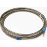 Buy cheap Cold Drawn Bending Stainless Steel Coiled Tubing AISI 316L ASTM A269 from wholesalers