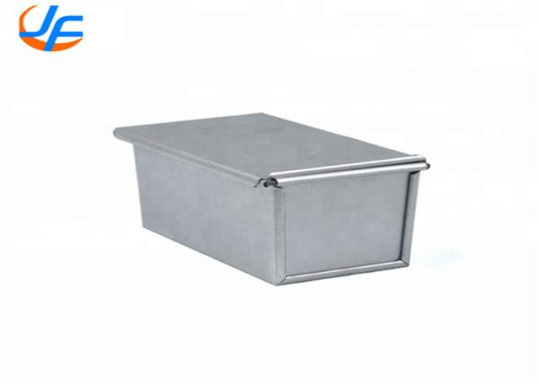 Buy cheap RK Bakeware China-Corrugated Aluminum Loaf Pan and Bread Pan Nonstick Coated from wholesalers