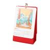 Buy cheap Desk Custom Calendar For Printing 2024 In Pantone Color from wholesalers