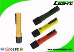 Buy cheap Industrial Led Working Explosion Proof Torch Flashlight For Outdoor harging Way from wholesalers