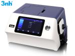 Benchtop Spectrophotometer YS6060 High Accuracy Repeatiablity For color study