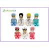 Buy cheap Mini gift Character USB Drives 64gb pendrive doctor nurse cartoon from wholesalers