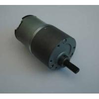 Buy cheap 37ZYJ DC gear motor product