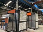 Double Cage High Speed 200/200Z Construction Hoist Building Buck Hoist 1t 2t