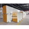Buy cheap Eco Friendly Purification Board For Cleaner Air Smooth Surface Finish from wholesalers