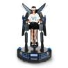 Buy cheap 360 Degree for sale Vr Center 9D VR Flying Shooting Game Flight Simulator from wholesalers