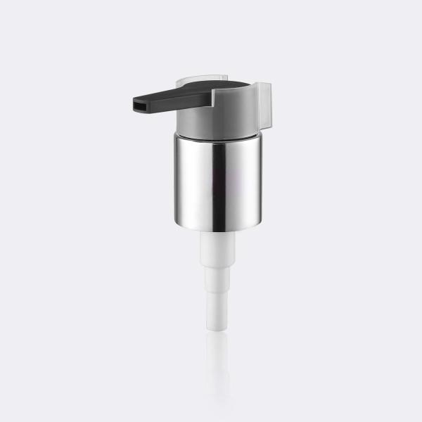 Buy cheap JY507-01 Compact Cosmetic Treatment Pumps 22/410 With Clip Metal 22mm from wholesalers