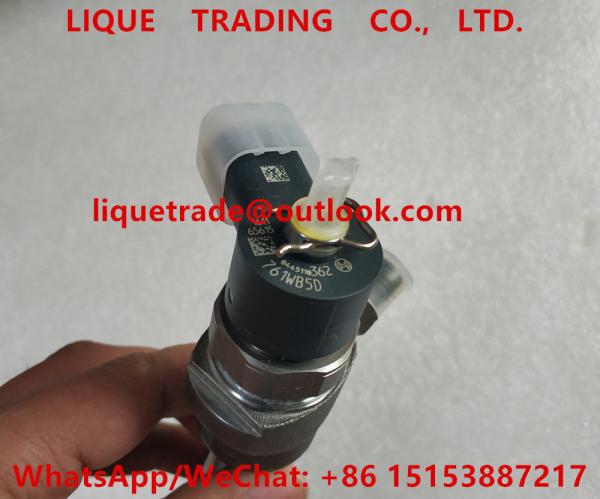 Buy cheap BOSCH Fuel Injector 0445110362 , 445110362, 0 445 110 362, 0445 110 362 from wholesalers