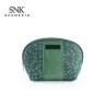Buy cheap 4 Pieces PU Leather Cosmetic Mesh Travel Makeup Bag Sets from wholesalers