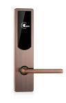 FiveStar Hotel Smart Electronic Door Lock