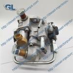 Diesel Common Rail Denso Fuel Injection Pump 294000-2700 294000-2701