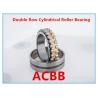 Buy cheap NN3020 K P4 W33 Double Row Cylindrical Roller Bearing from wholesalers